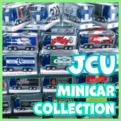 JCU~jJ[RNV