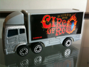 2005.4.17`@CIRCLE OF ROCKQ