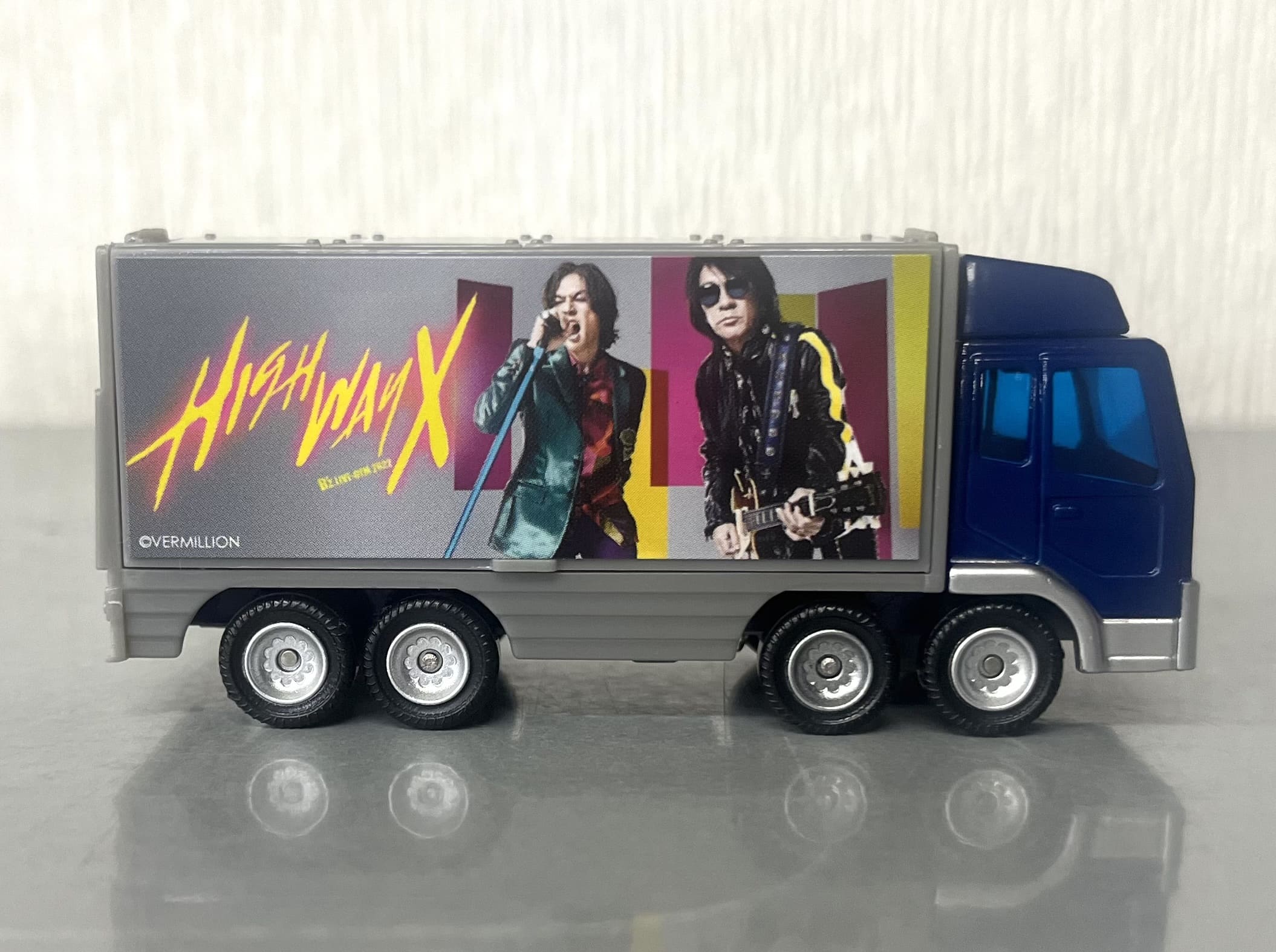 2022.5`8 B'z LIVE-GYM 2022 -Highway X-